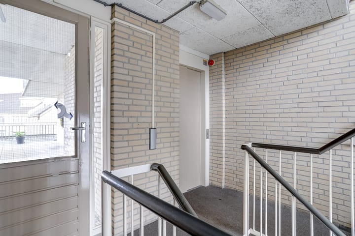 Foto 13 van Tramstraat 8-G