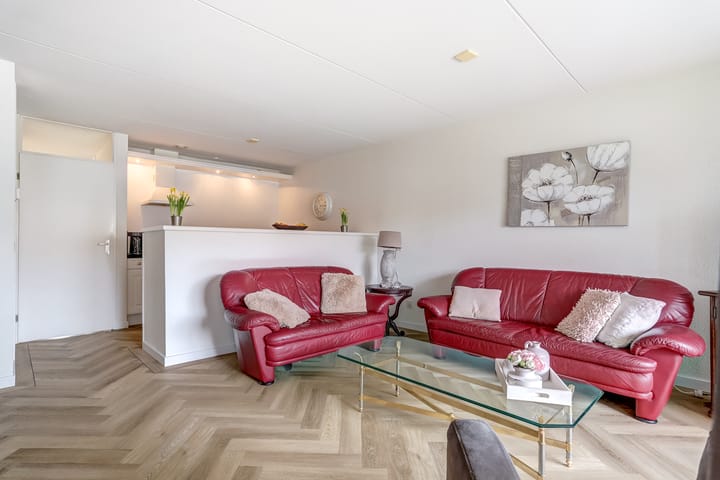 Foto 15 van Tramstraat 8-G