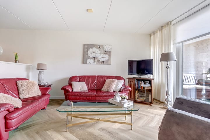 Foto 16 van Tramstraat 8-G