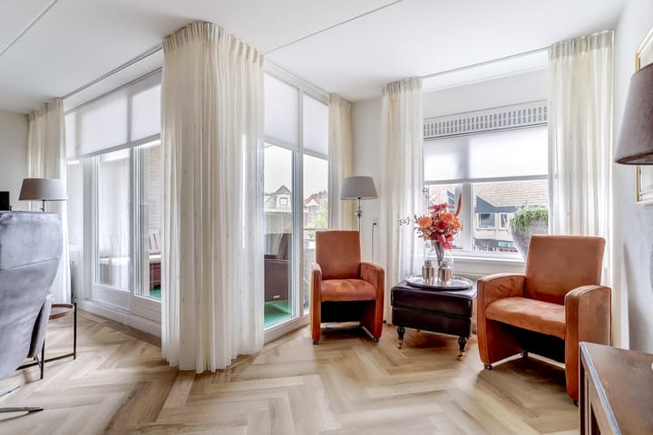 Foto 19 van Tramstraat 8-G