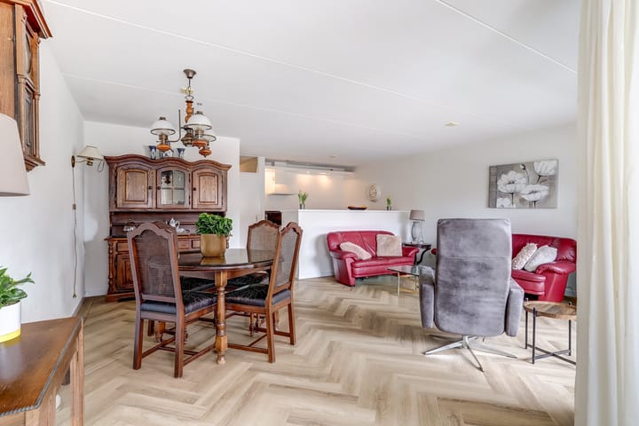 Foto 23 van Tramstraat 8-G