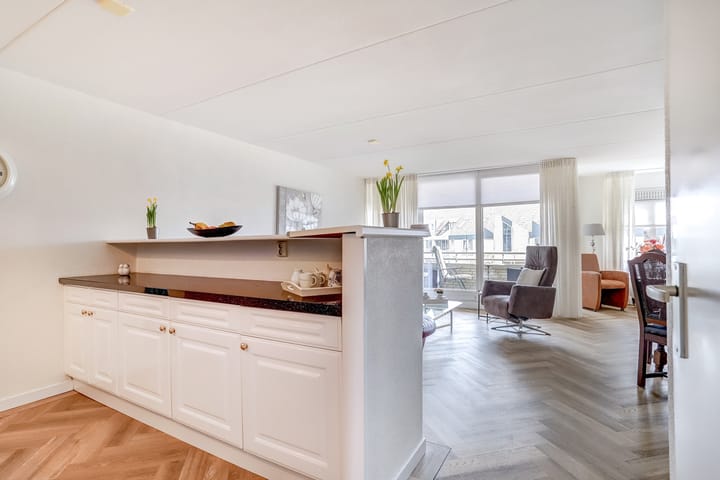 Foto 27 van Tramstraat 8-G