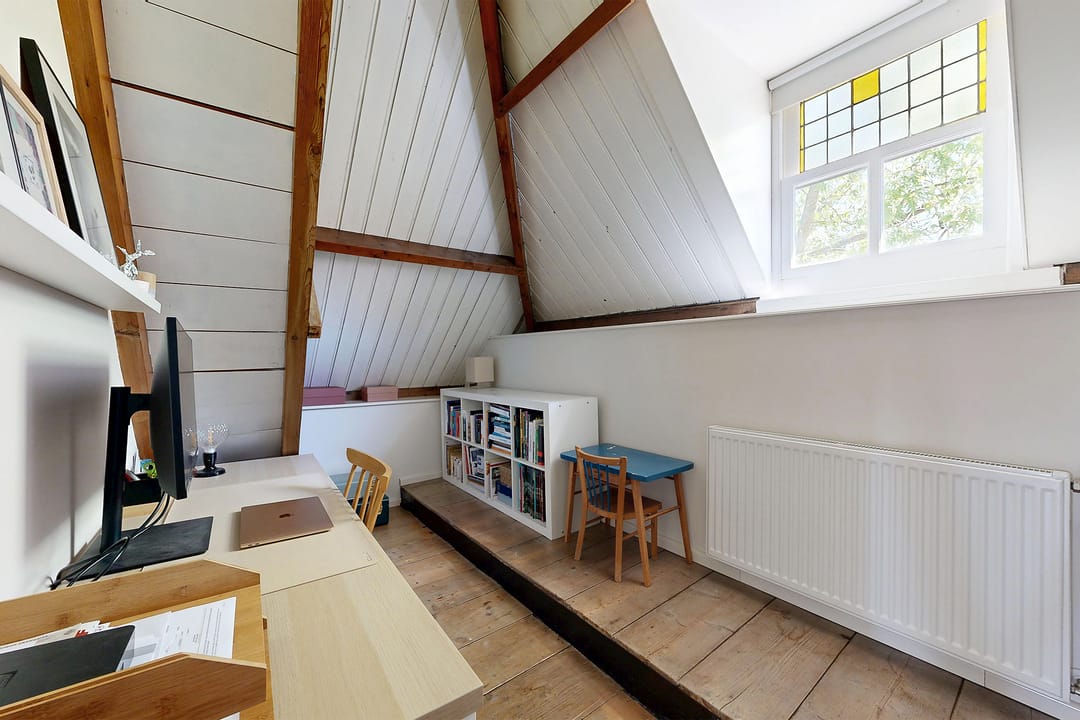 Foto 62 van Stadhuisring 16