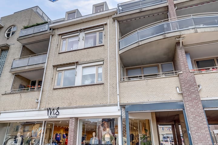 Foto 42 van Tramstraat 8-G