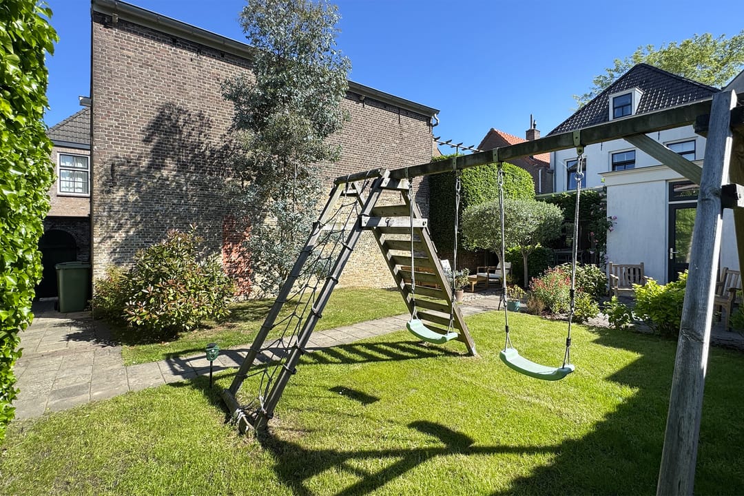 Foto 76 van Stadhuisring 16