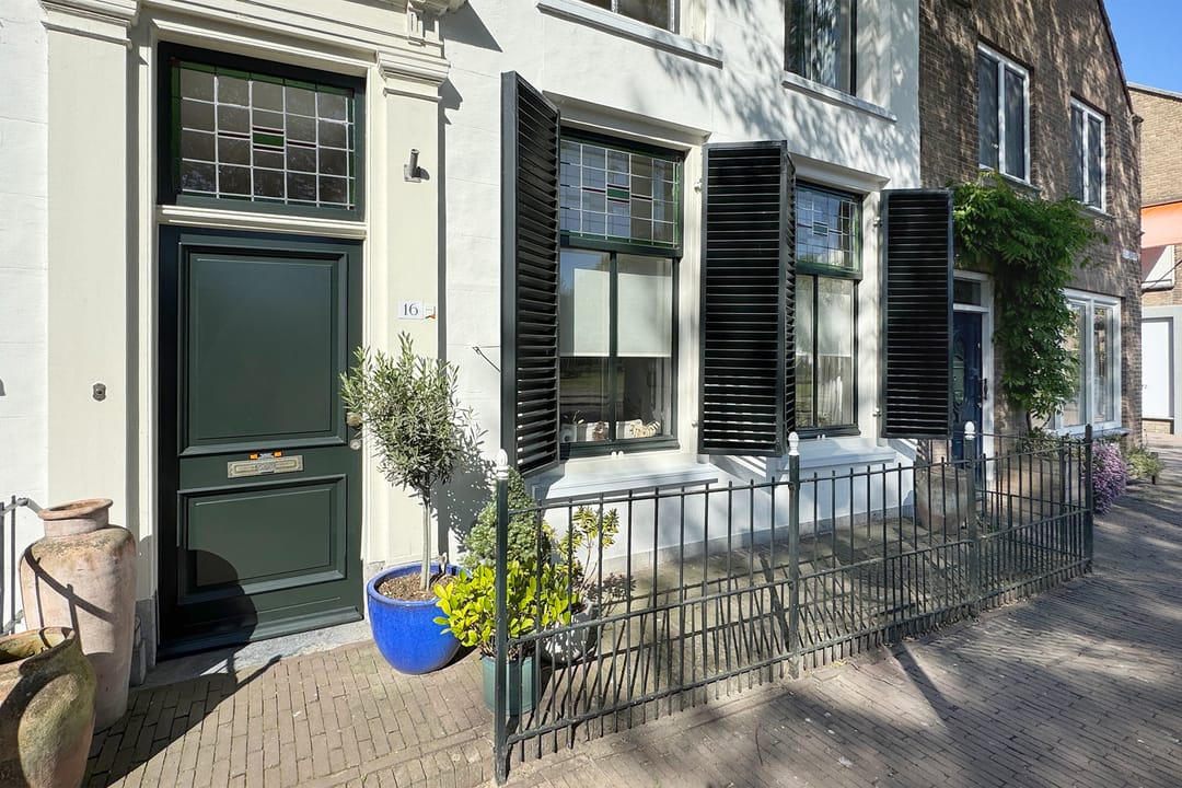 Foto 77 van Stadhuisring 16