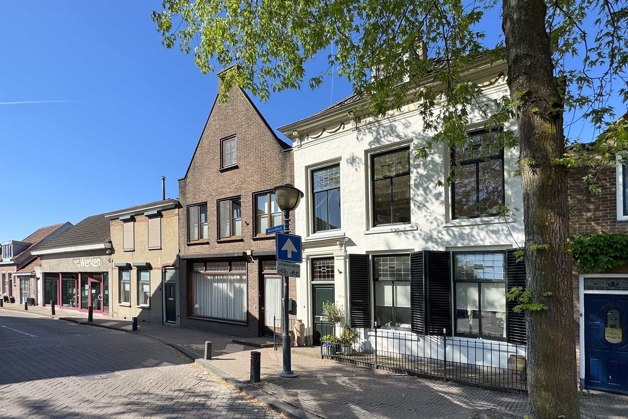 Foto 81 van Stadhuisring 16