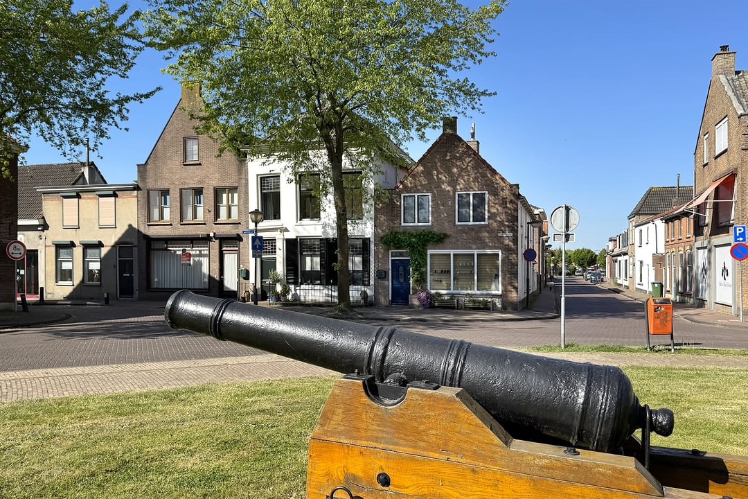 Foto 83 van Stadhuisring 16