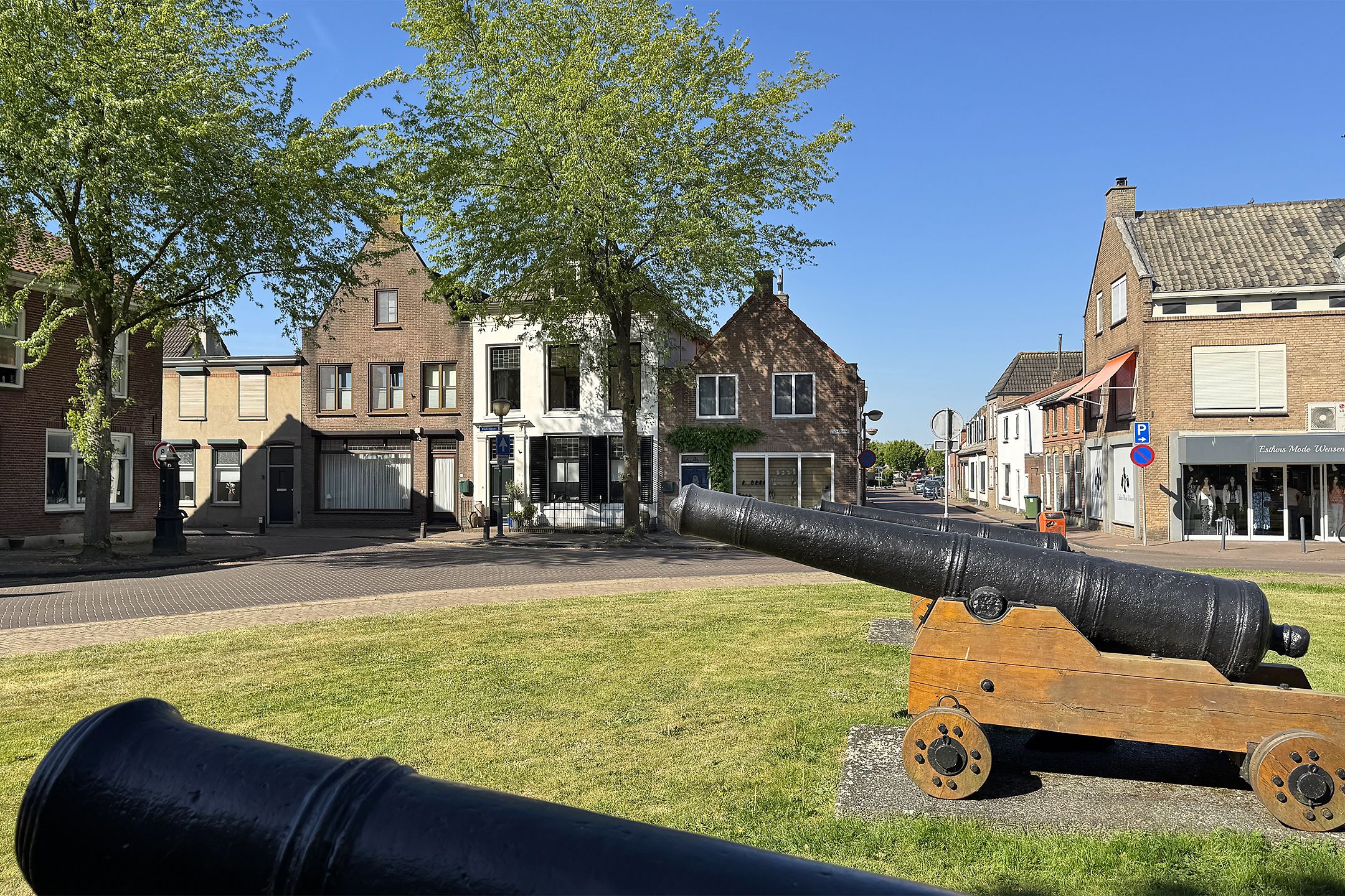 Foto 84 van Stadhuisring 16