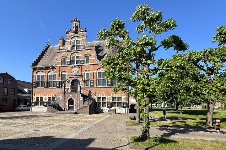 Photo 86 of Stadhuisring 16