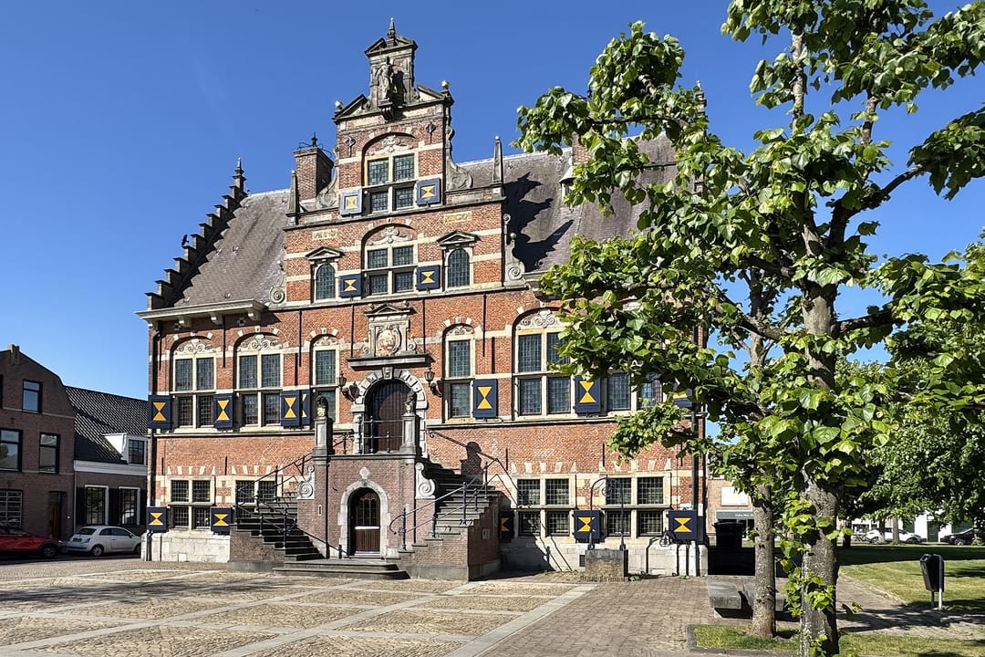 Foto 88 van Stadhuisring 16