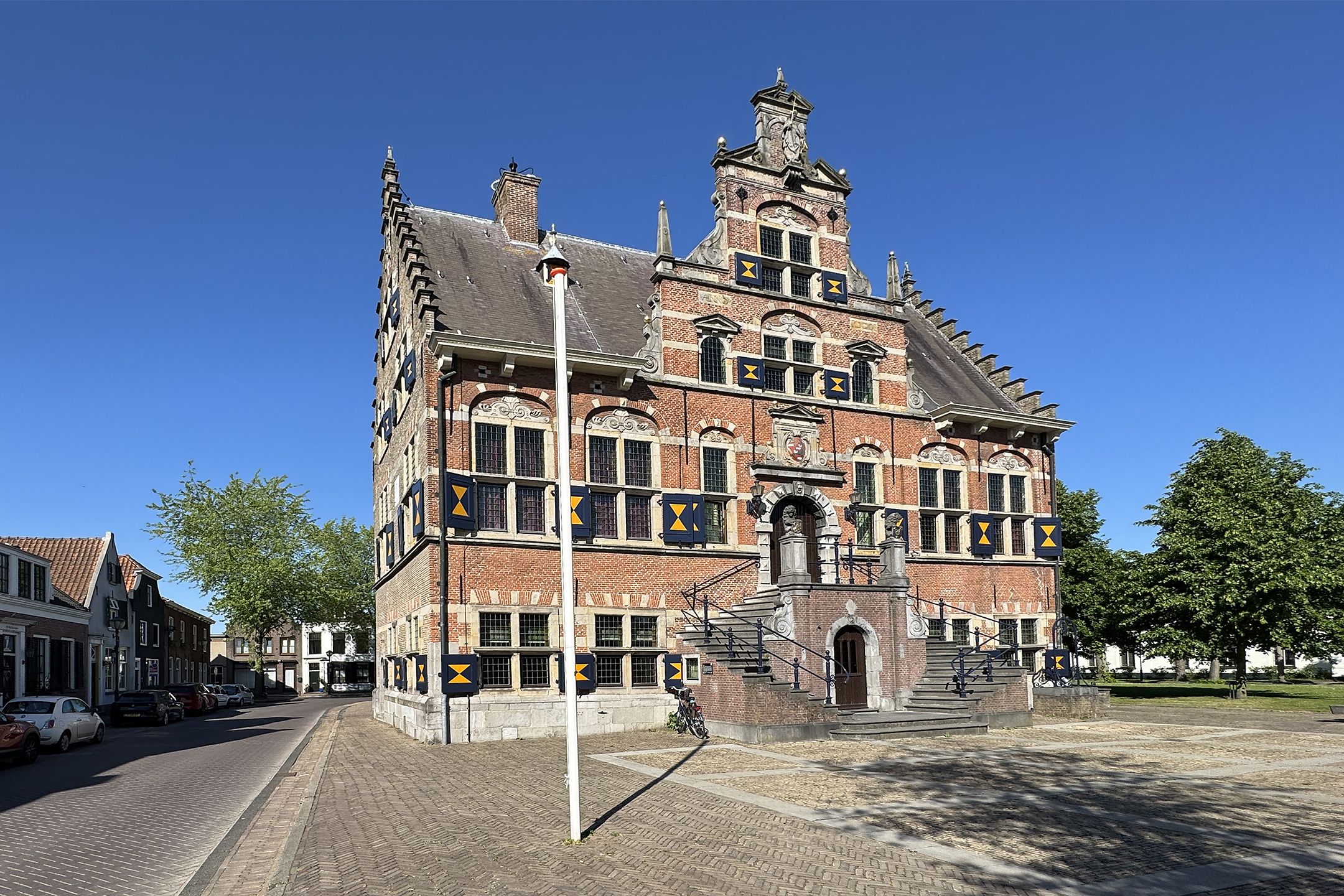 Foto 87 van Stadhuisring 16