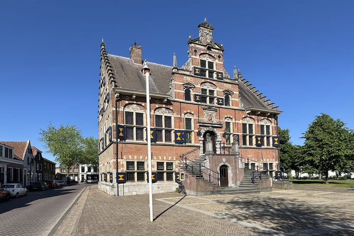 Photo 87 of Stadhuisring 16