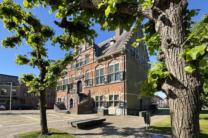 Photo 89 of Stadhuisring 16