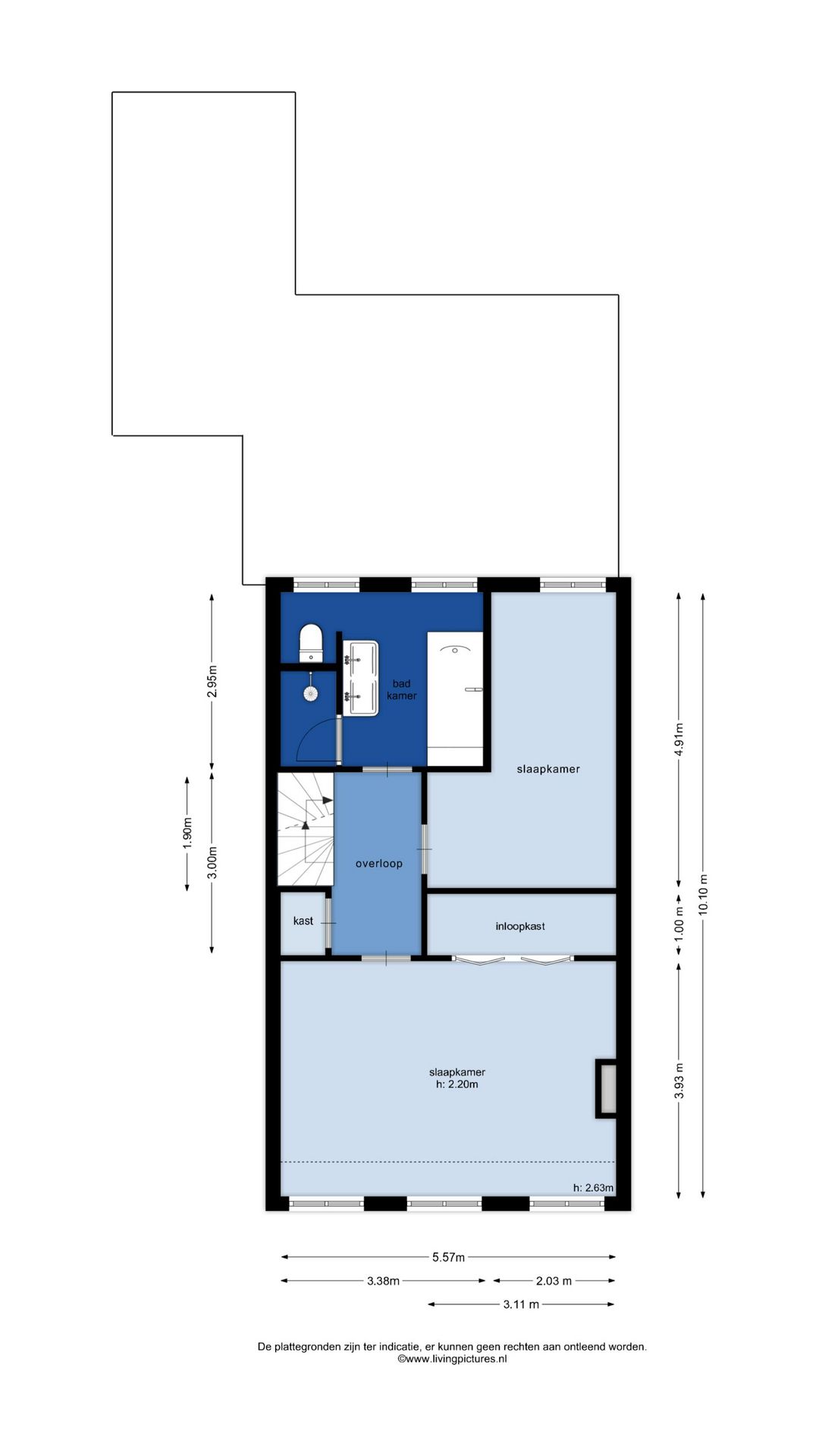 Foto 91 van Stadhuisring 16