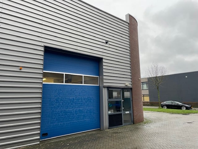 Bekijk foto 3 van Nijverheidsweg-Noord 130-12