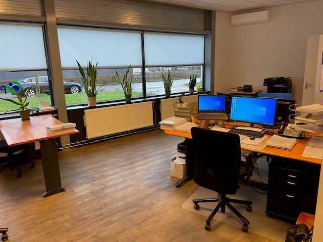 Bekijk foto 4 van Nijverheidsweg-Noord 130-12