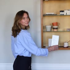 Leonie Post - Administratief Medewerker