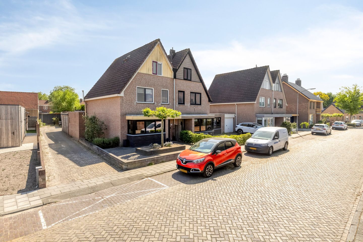 Foto 4 van Antwerpsestraat 51-A