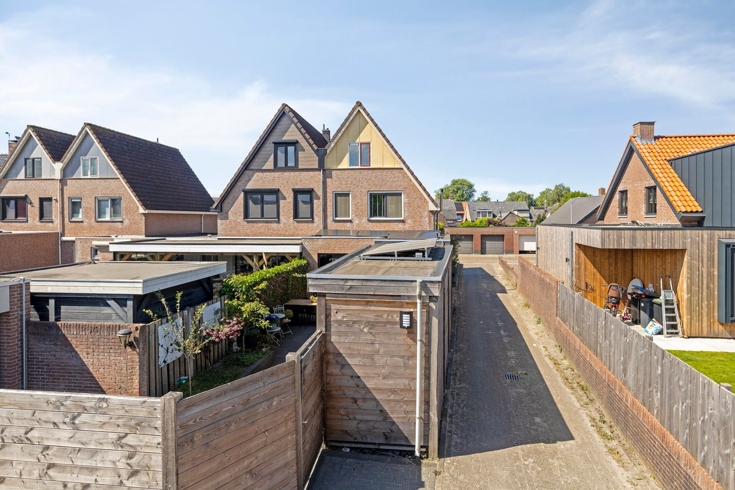 Foto 5 van Antwerpsestraat 51-A