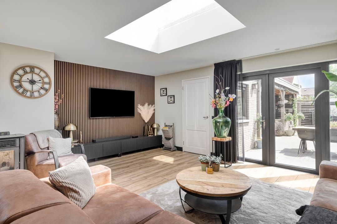 Foto 2 van Antwerpsestraat 51-A