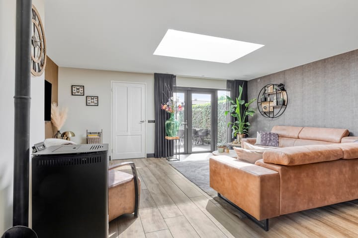 Foto 7 van Antwerpsestraat 51-A