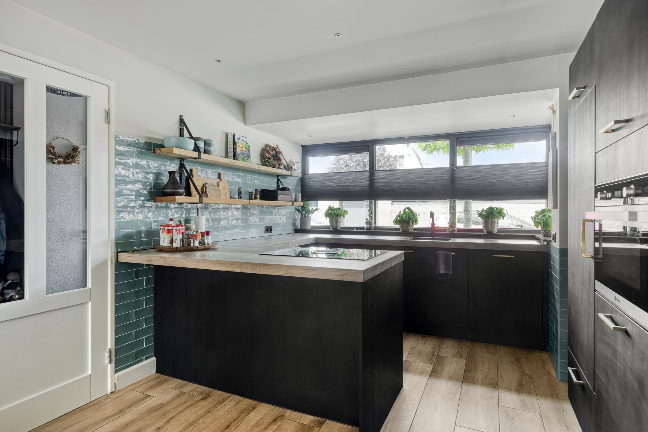 Foto 3 van Antwerpsestraat 51-A