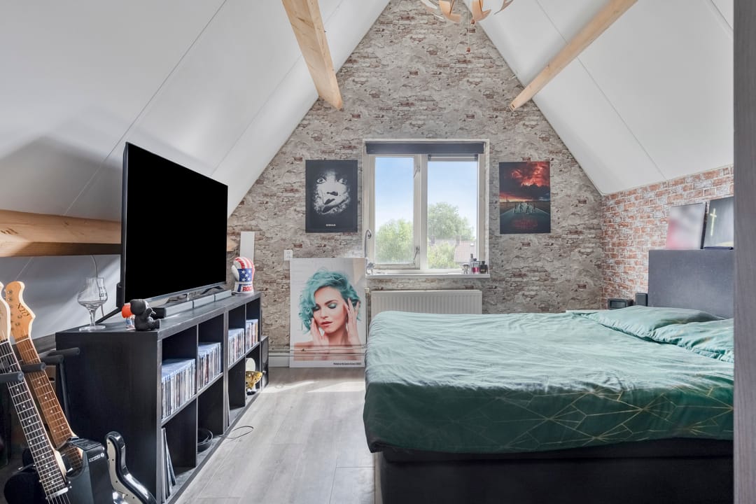 Foto 23 van Antwerpsestraat 51-A