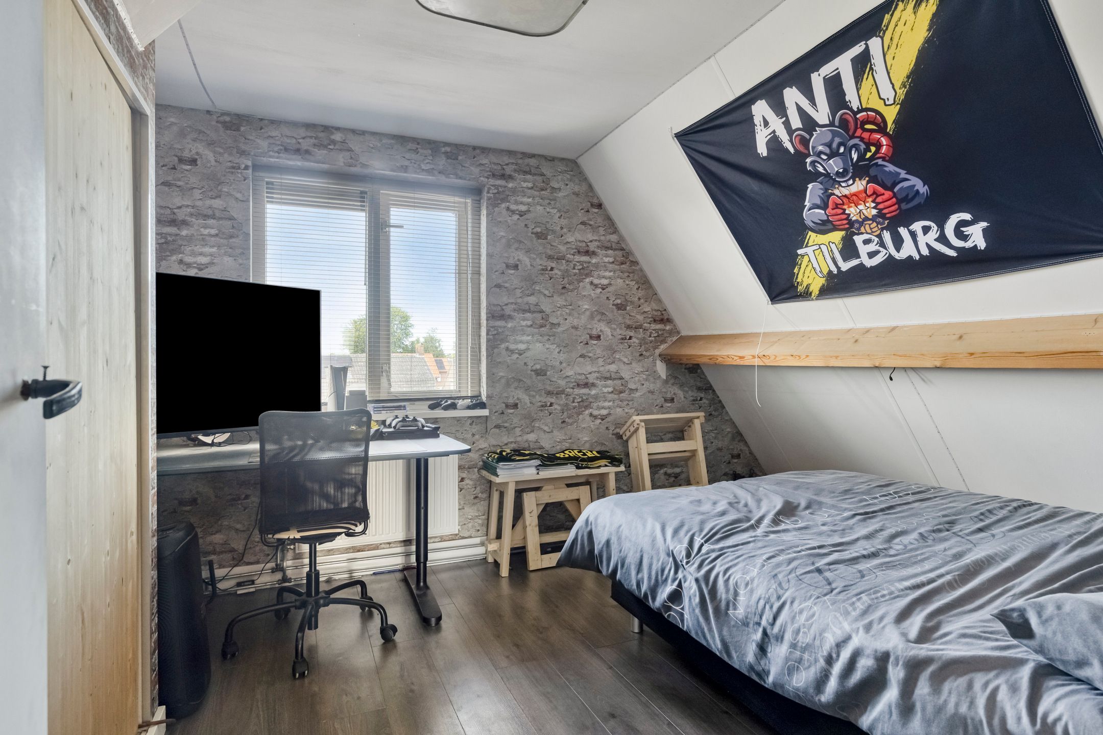 Foto 24 van Antwerpsestraat 51-A