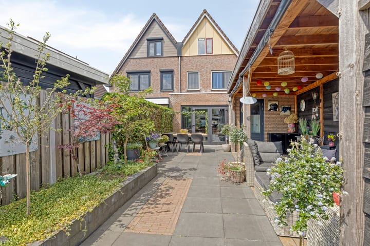 Foto 27 van Antwerpsestraat 51-A