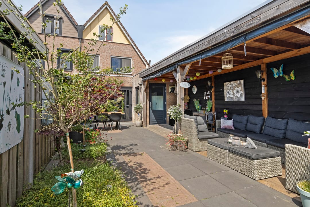 Foto 28 van Antwerpsestraat 51-A