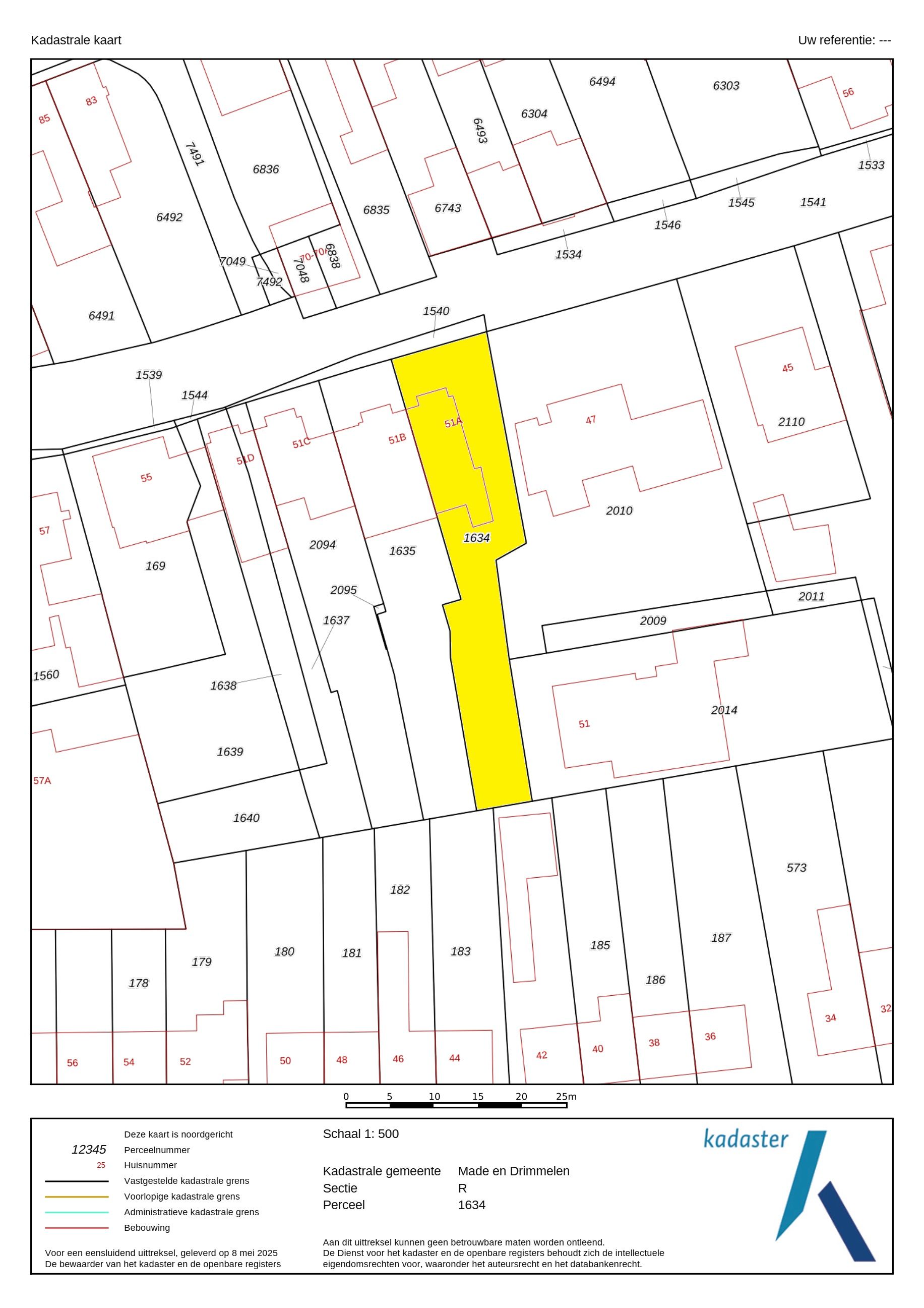 Foto 39 van Antwerpsestraat 51-A