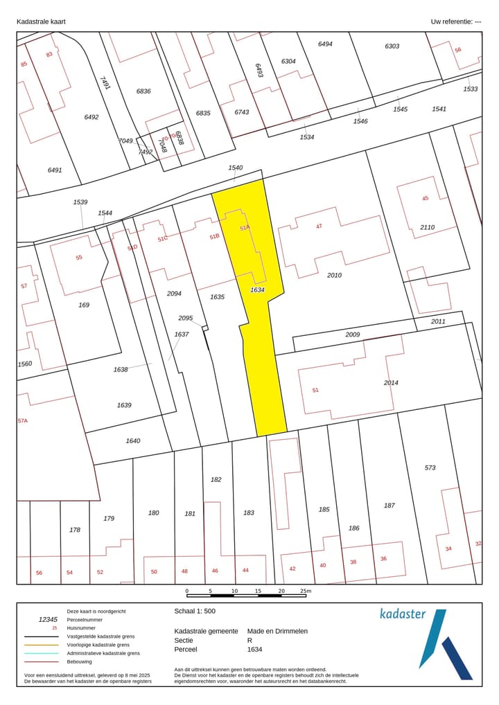 Foto 39 van Antwerpsestraat 51-A