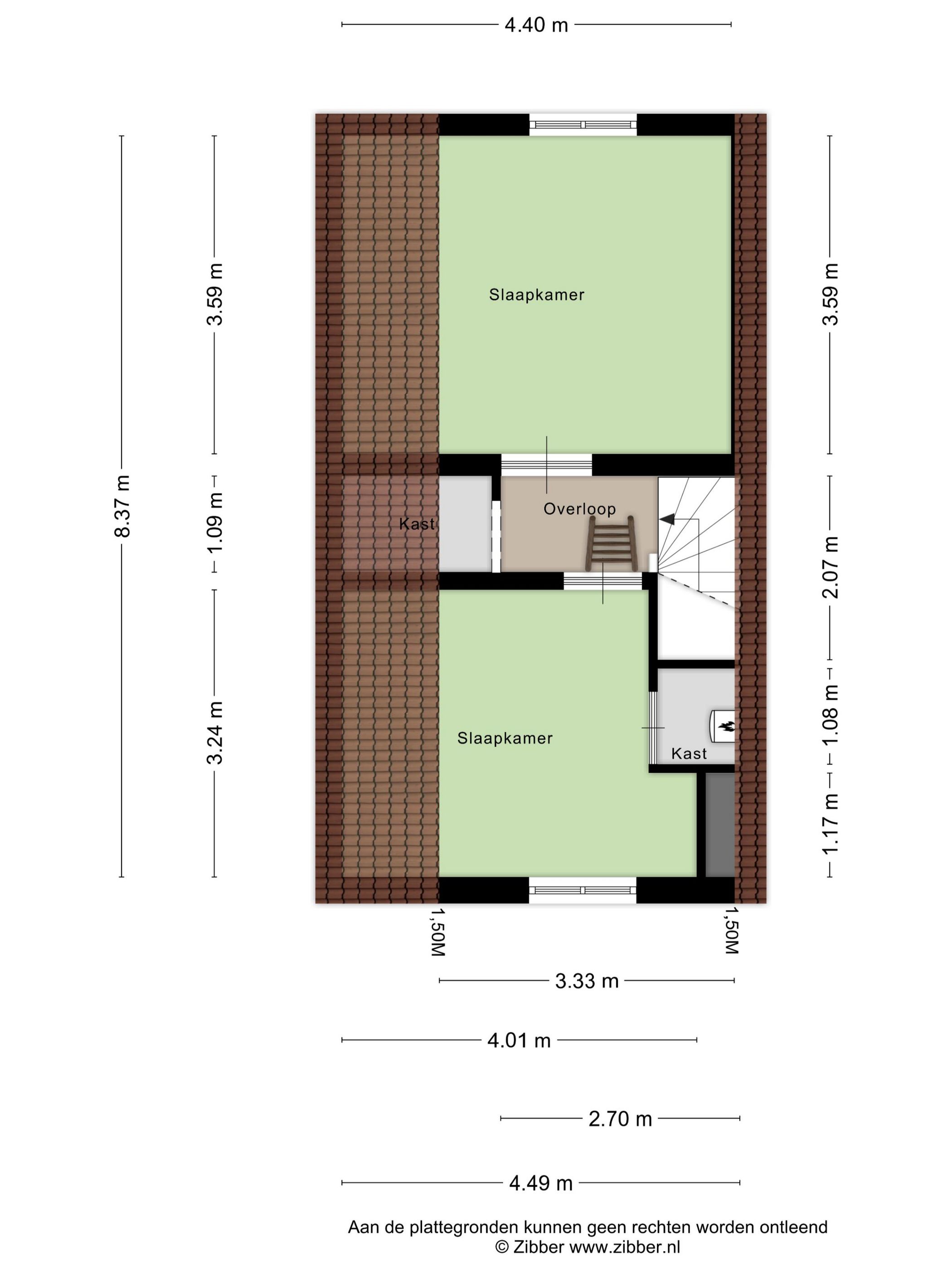 Foto 36 van Antwerpsestraat 51-A