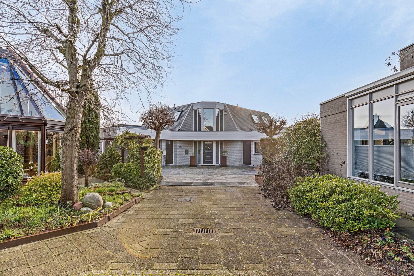 Foto 4 van Bladmoshof 25