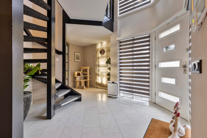 Foto 10 van Bladmoshof 25