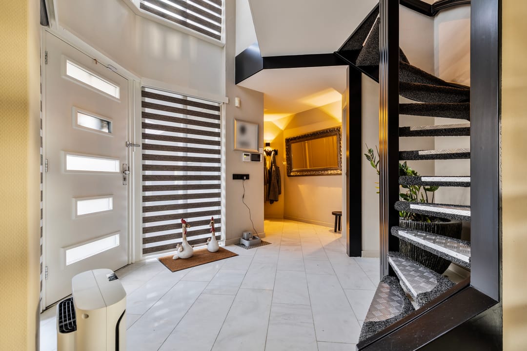 Foto 11 van Bladmoshof 25