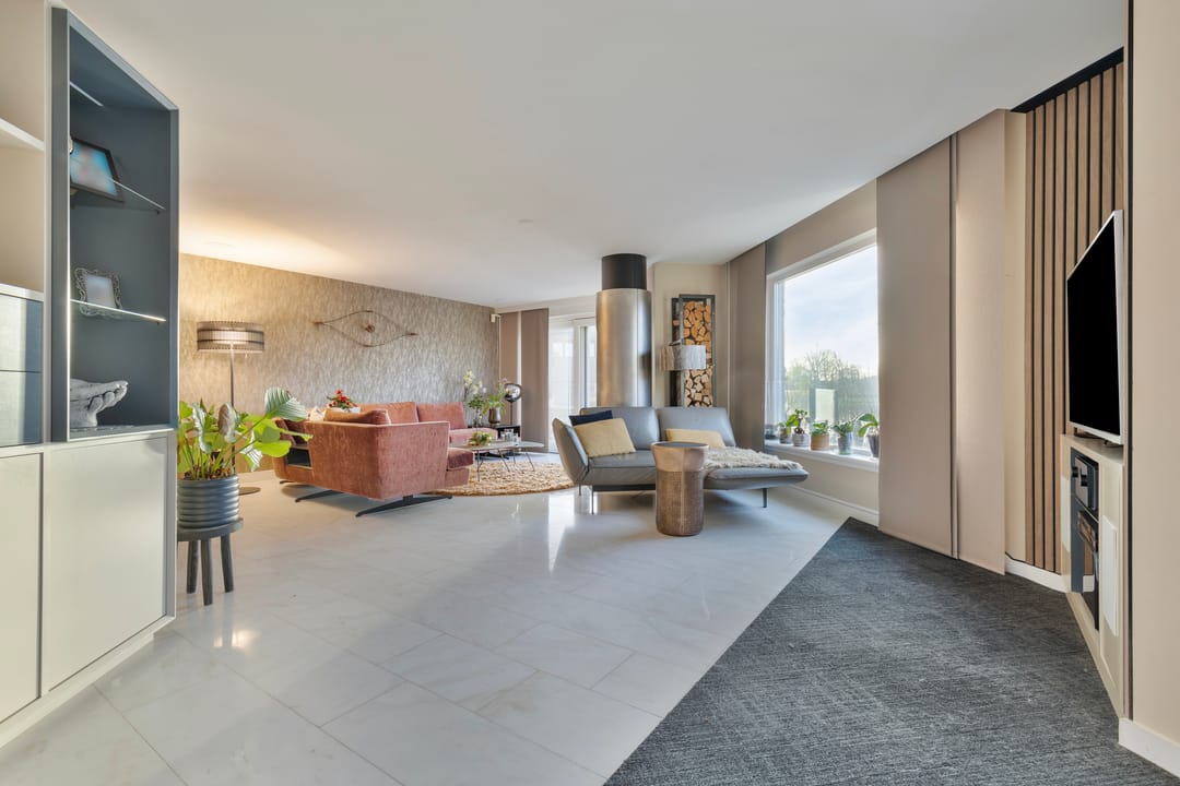 Foto 16 van Bladmoshof 25