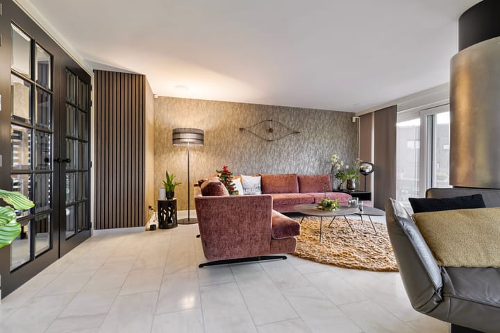 Foto 17 van Bladmoshof 25