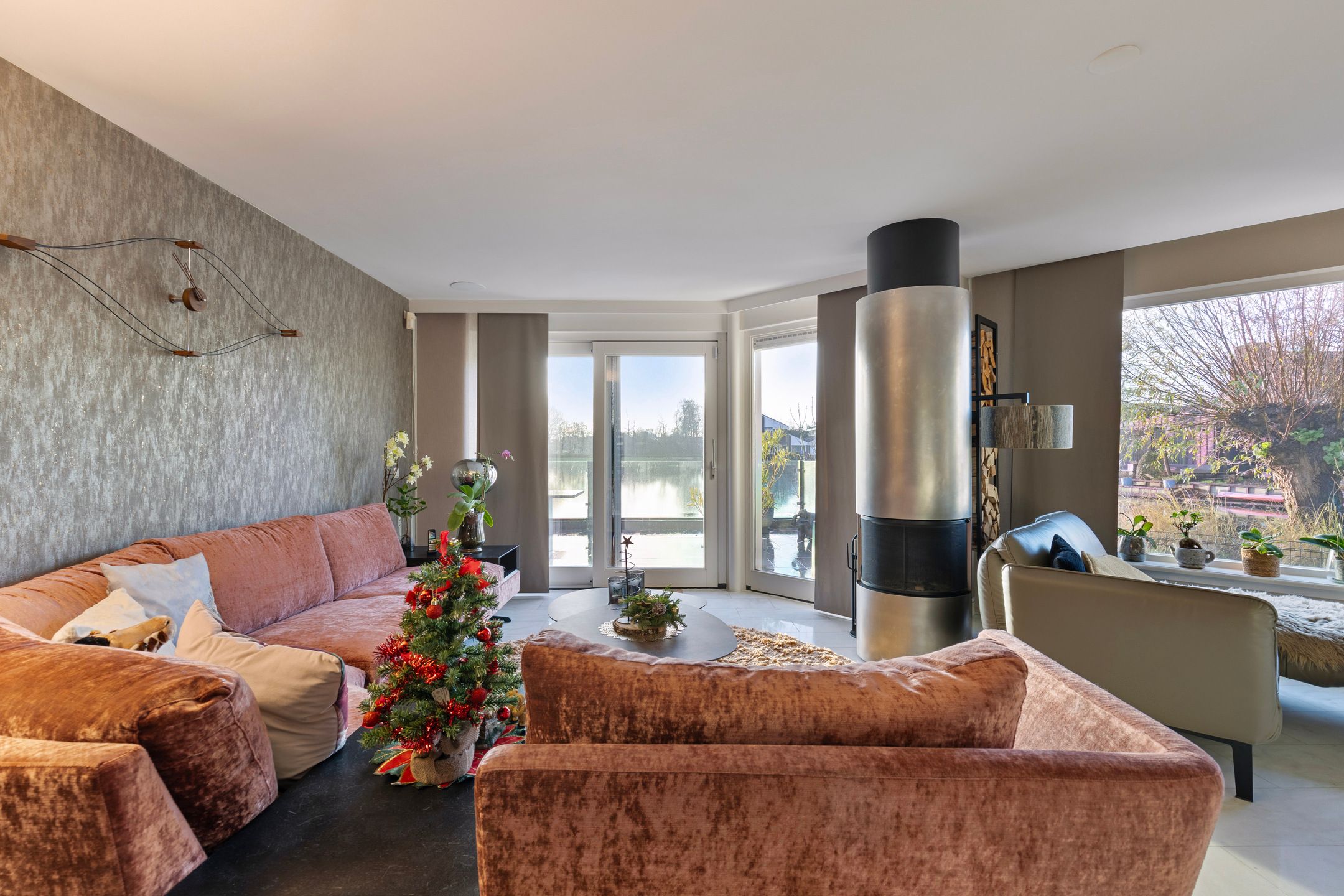 Foto 18 van Bladmoshof 25