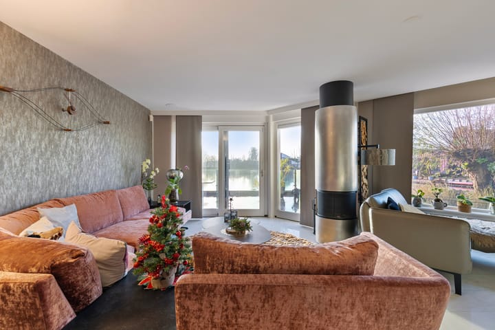 Foto 18 van Bladmoshof 25