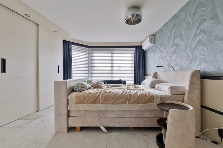 Foto 30 van Bladmoshof 25