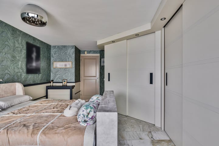 Foto 32 van Bladmoshof 25