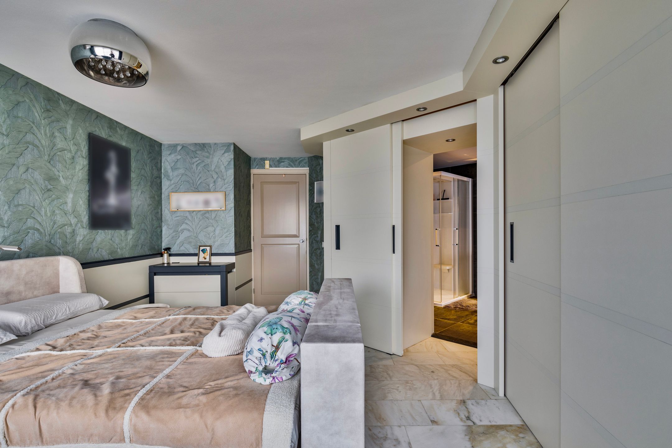 Foto 33 van Bladmoshof 25