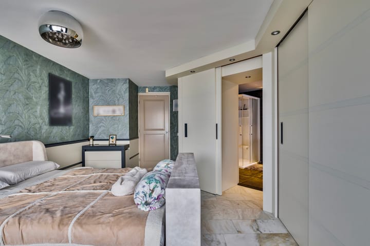 Foto 33 van Bladmoshof 25