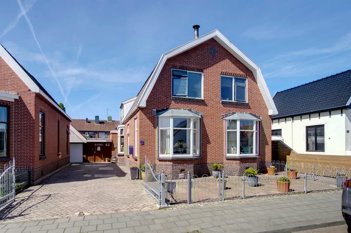 Oudewerfslaan 42
