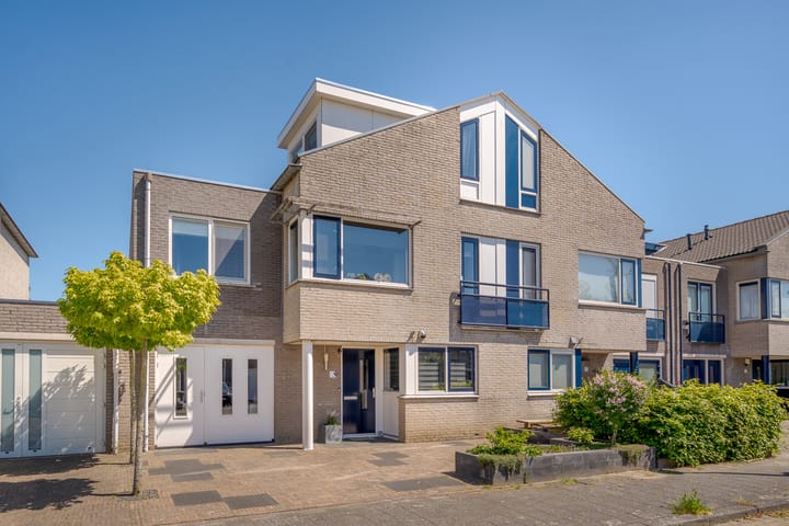 Foto 1 van Roolvinkstraat 11