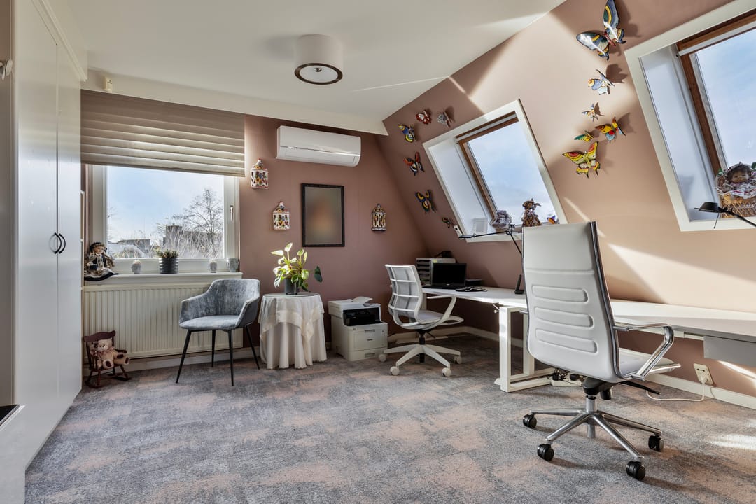 Foto 47 van Bladmoshof 25