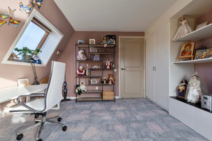 Foto 48 van Bladmoshof 25