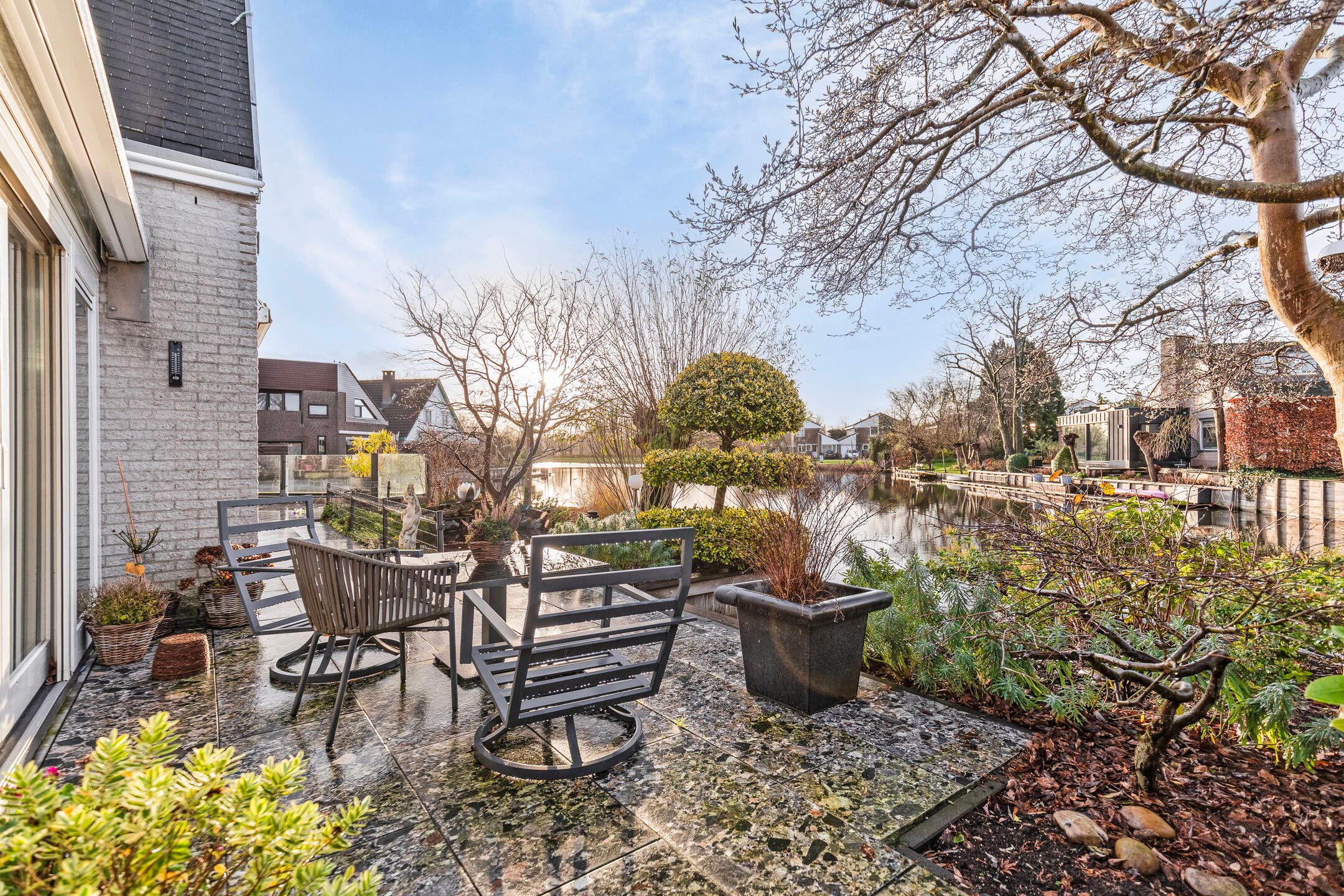 Foto 51 van Bladmoshof 25